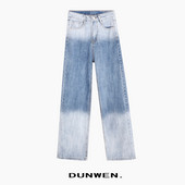 Vabaaja laiad taskutega teksad