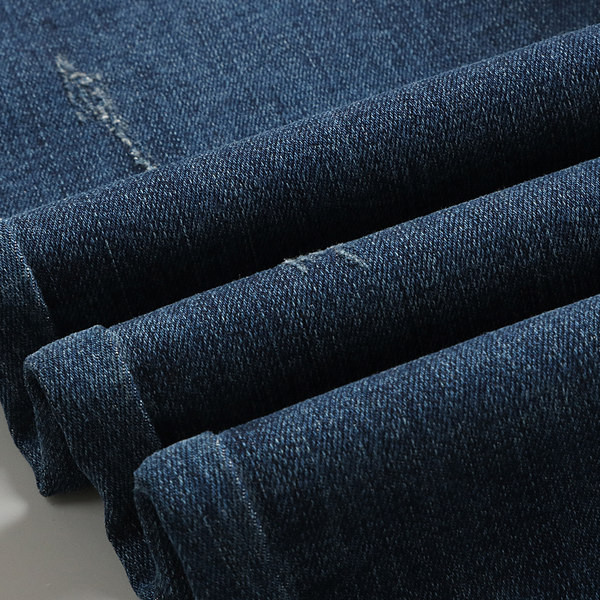 Elasztikus női farmer magas derékkal új modell