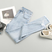 Taskutega naiste teksad