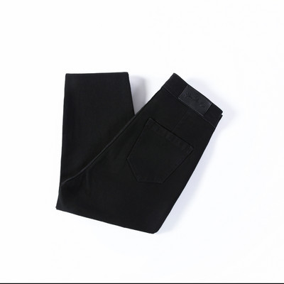 Naiste elastsete teksade liibuv mudel mitmes värvitoonis