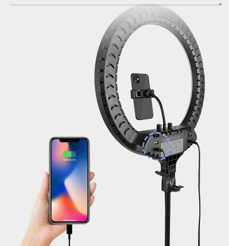 Jäärõngaga telefonialus