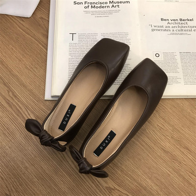 Naiste vabaaja sandaalid kunstnahast - kolme värvi