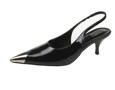 Γυναικεία πέδιλα με τακούνι 9 ή 6 cm