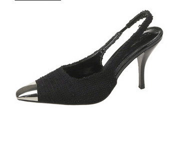 Naiste sandaalide terava otsaga mudel 9 cm või 6 cm kontsaga