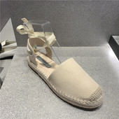 Lameda talla ja paeltega vabaaja naiste sandaalid