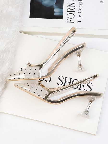 Naiste terava varbaga sandaalid