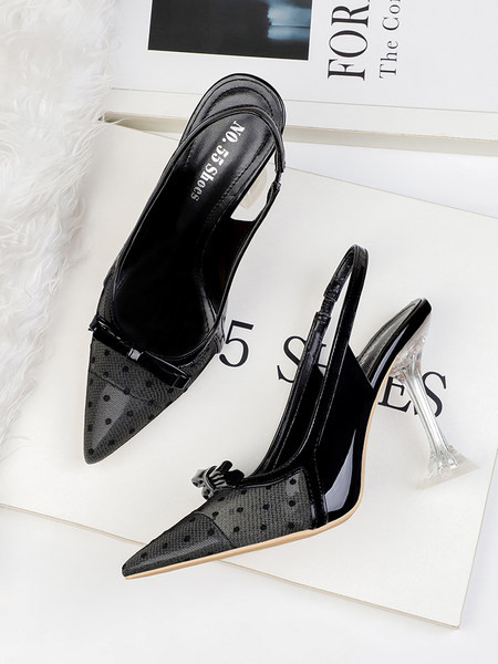 Naiste terava varbaga sandaalid