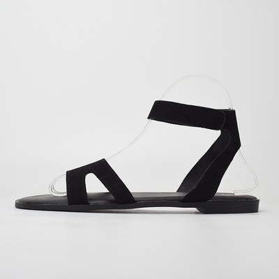 Lameda talla ja takjapaelaga vabaaja sandaalid