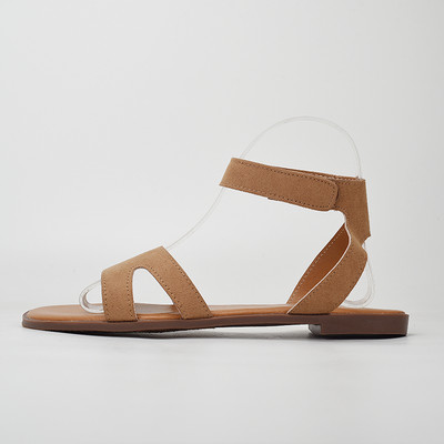 Lameda talla ja takjapaelaga vabaaja sandaalid