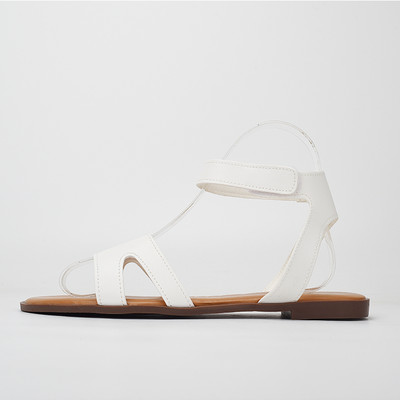 Lameda talla ja takjapaelaga vabaaja sandaalid