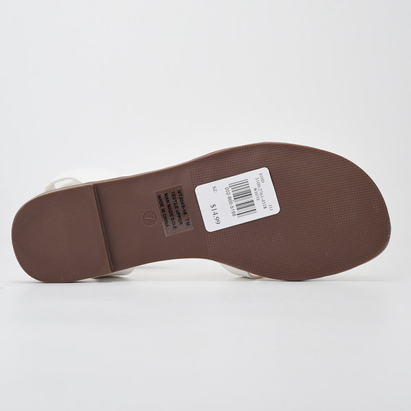 Lameda talla ja takjapaelaga vabaaja sandaalid