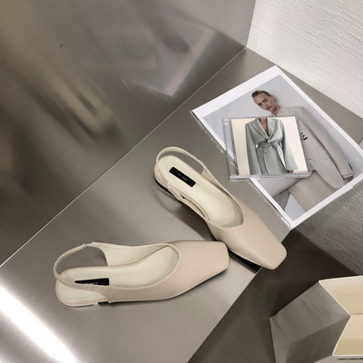 Γυναικεία σανδάλια άνοιξη-καλοκαιρινά