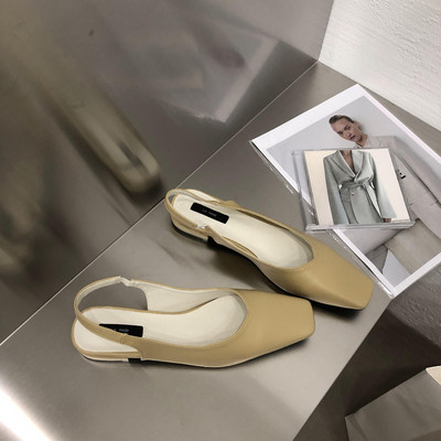 Γυναικεία σανδάλια άνοιξη-καλοκαιρινά