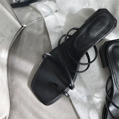 Naiste nahast sandaalid igapäevaseks kasutamiseks