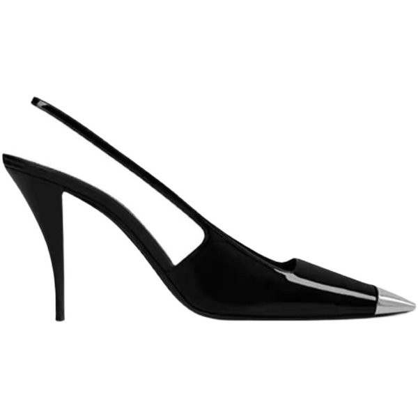 Új szandálmodell 6 cm-es sarokkal