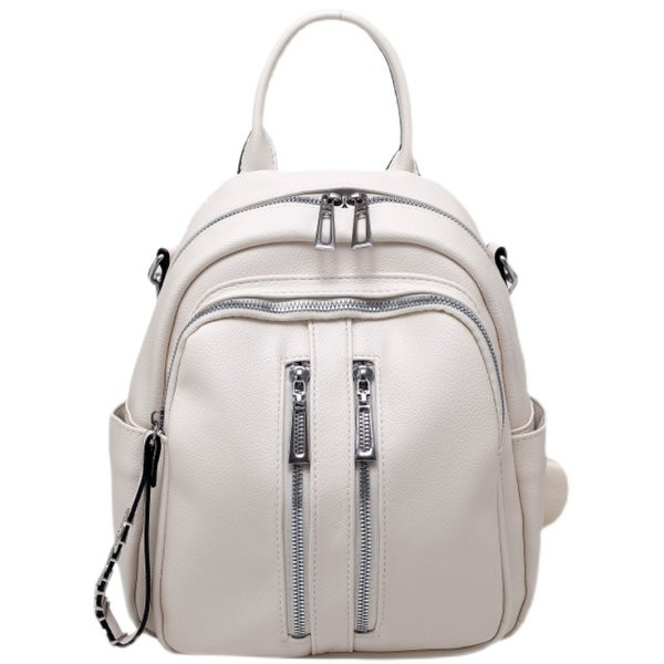 Lukkudega naiste seljakott ökonahast