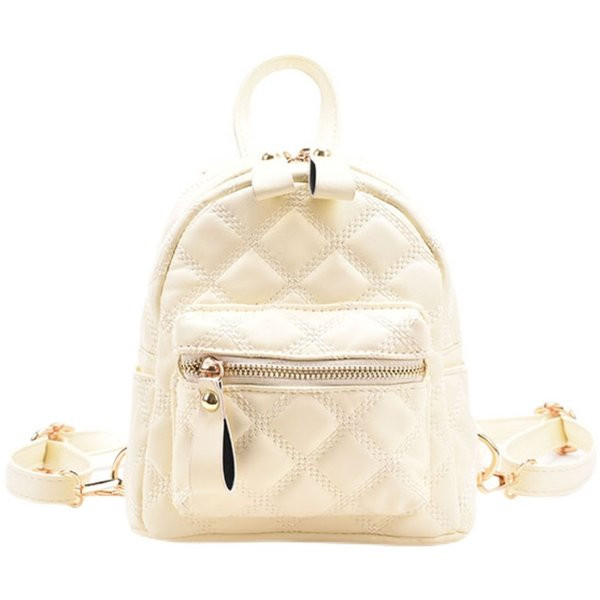 Stiilne naiste miniseljakott lukuga