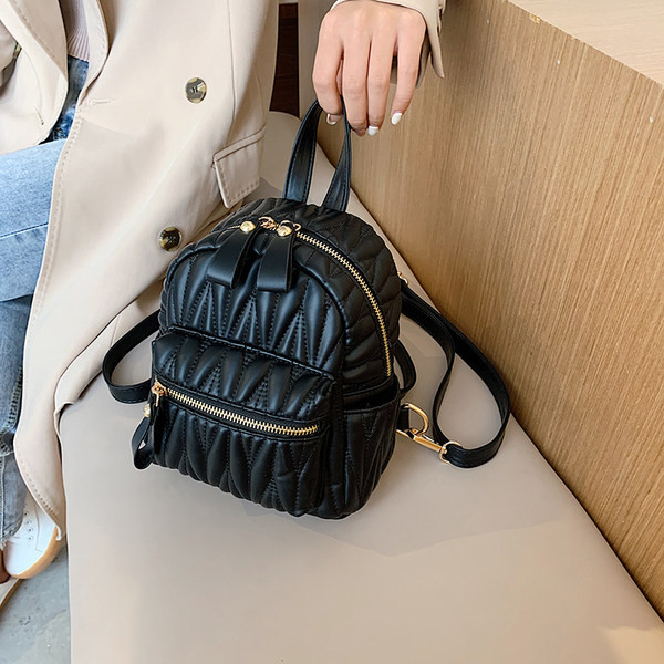 Stiilne naiste miniseljakott ökonahast lukuga