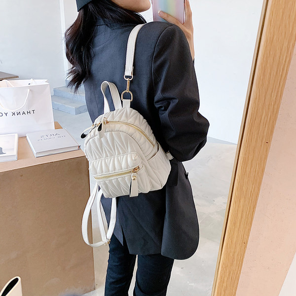 Stiilne naiste miniseljakott ökonahast lukuga