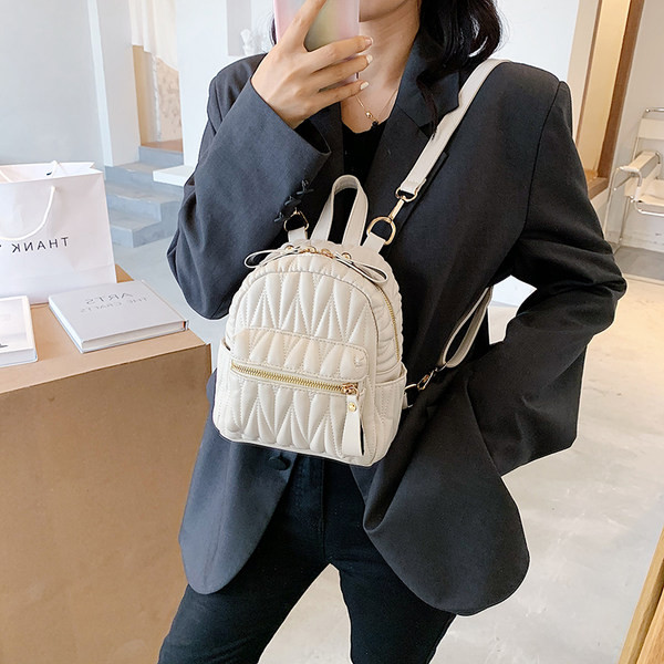 Stiilne naiste miniseljakott ökonahast lukuga