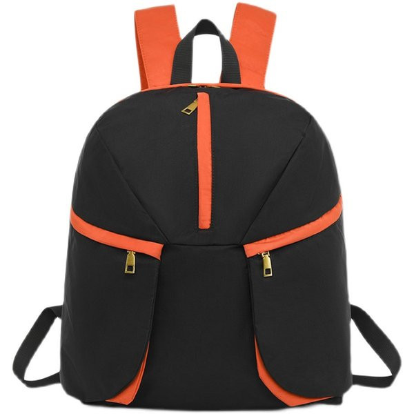 Praegune naiste veekindel lukuga seljakott