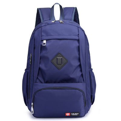 Naiste igapäevane esitasku ja lukuga seljakott kahes suuruses