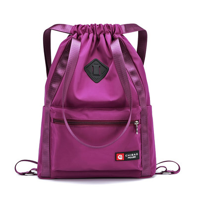 Tekstiilist veekindel seljakott