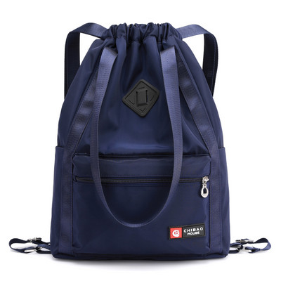 Tekstiilist veekindel seljakott