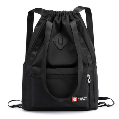 Tekstiilist veekindel seljakott