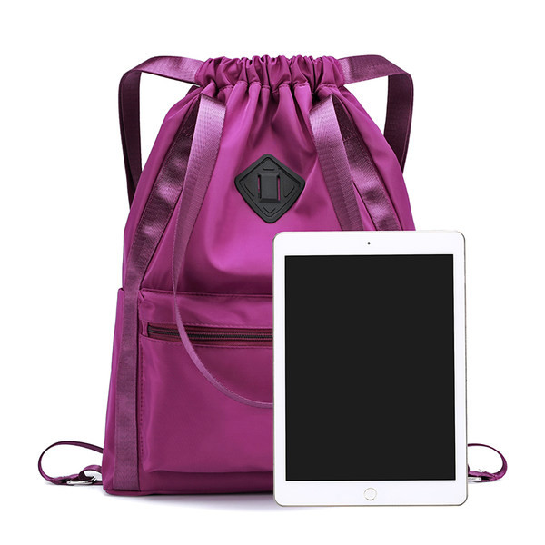 Tekstiilist veekindel seljakott