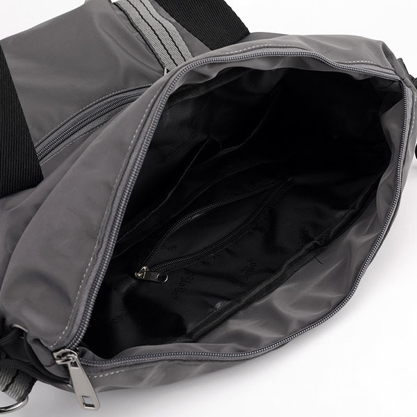 Multifunktsionaalne tekstiilist seljakott