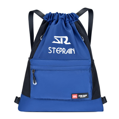 Naiste tekstiilist seljakoti koti tüüp