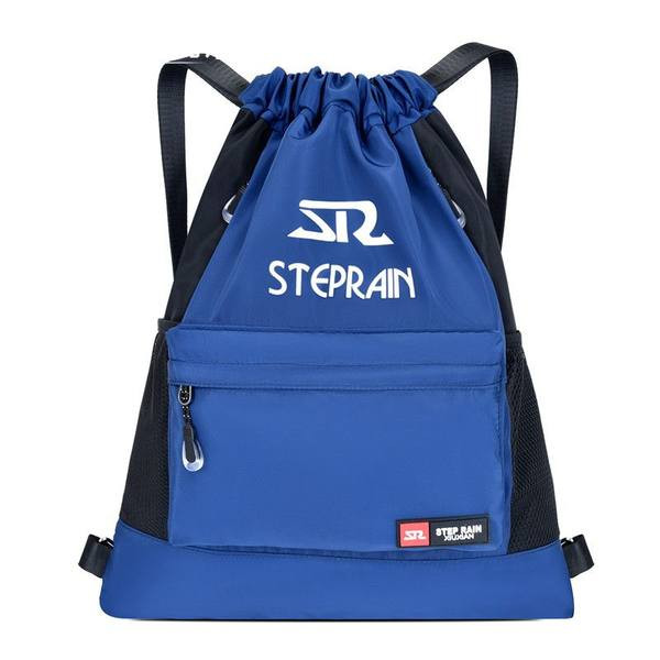 Naiste tekstiilist seljakoti koti tüüp