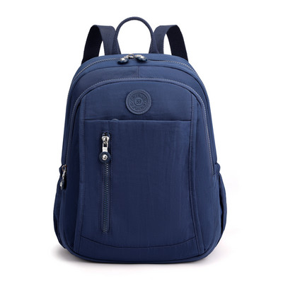 Πολυλειτουργικό υφασμάτινο σακίδιο πλάτης για γυναίκες