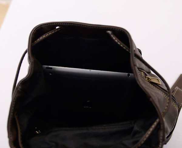 Naiste vabaaja seljakott ökonahast küljetaskutega