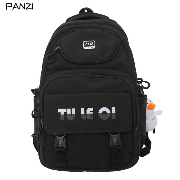 Multifunktsionaalne mitme lahtriga riidest seljakott