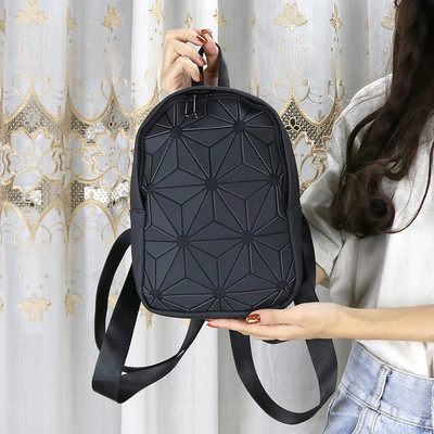 Uue mudeli naiste helendav tekstiilist lipsudega seljakott