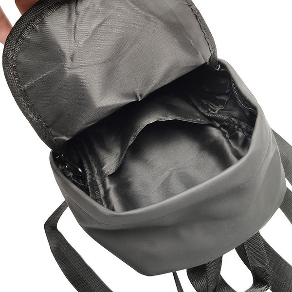 Uue mudeli naiste helendav tekstiilist lipsudega seljakott