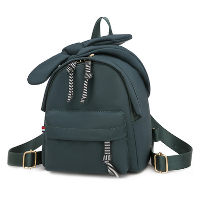 Naiste seljakott paela ja esitaskuga