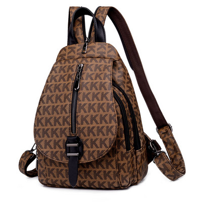 Új modell női hátizsák hímzéssel vagy rátéttel