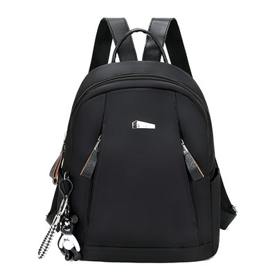 Tekstiilist igapäevane lukuga seljakott