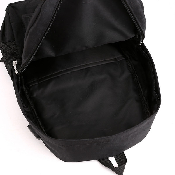 Tekstiilist värvirakendusega seljakott