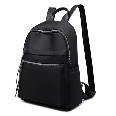 Suur funktsionaalne riidest seljakott