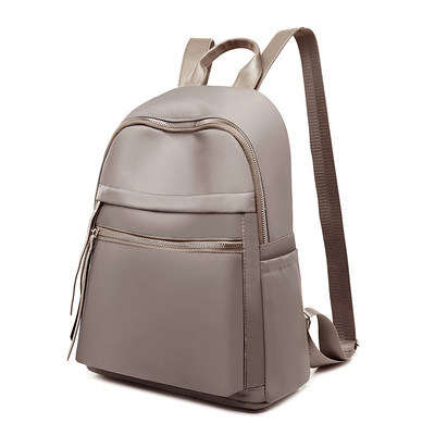 Suur funktsionaalne riidest seljakott