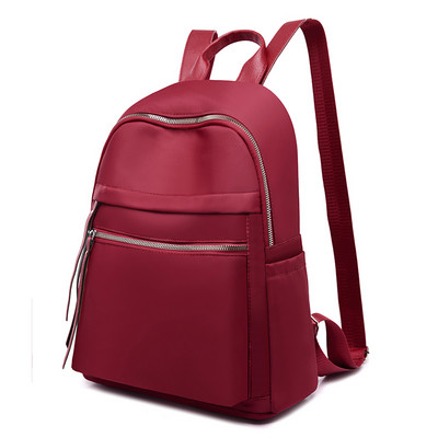 Suur funktsionaalne riidest seljakott