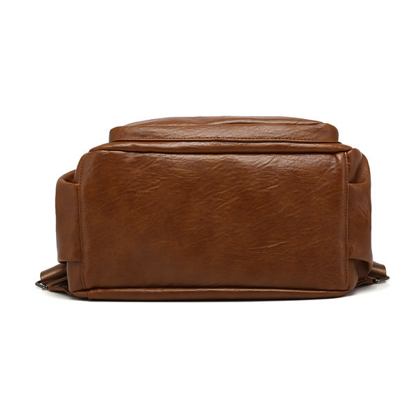 Moodne naiste seljakott ökonahast, ees lukuga