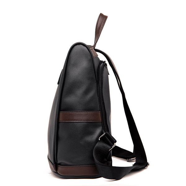 Stiilne lukuga naiste seljakott