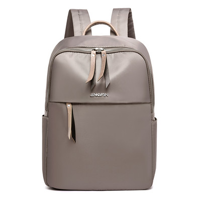 Νέο μοντέλο γυναικείο σακίδιο πλάτης με μεταλλική διακόσμηση