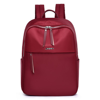 Νέο μοντέλο γυναικείο σακίδιο πλάτης με μεταλλική διακόσμηση