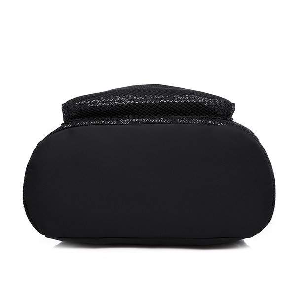 Naiste litritega tekstiilist seljakott